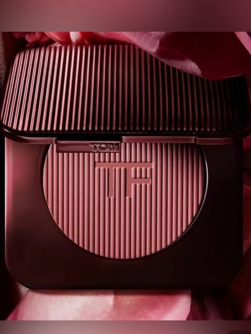 Tom Ford Café Blush Crème Blush - MSRP$95